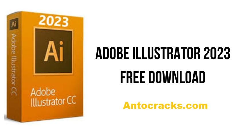 Adobe Illustrator Crack