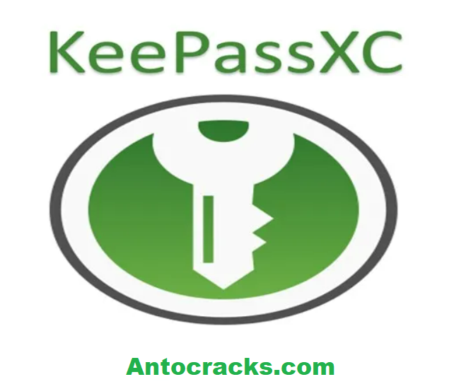 KeePassXC Crack