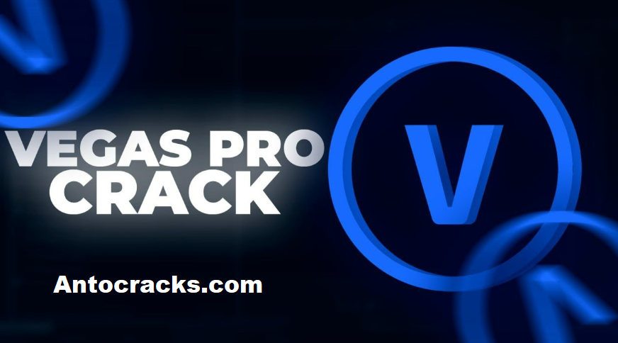 Vegas Pro Crack