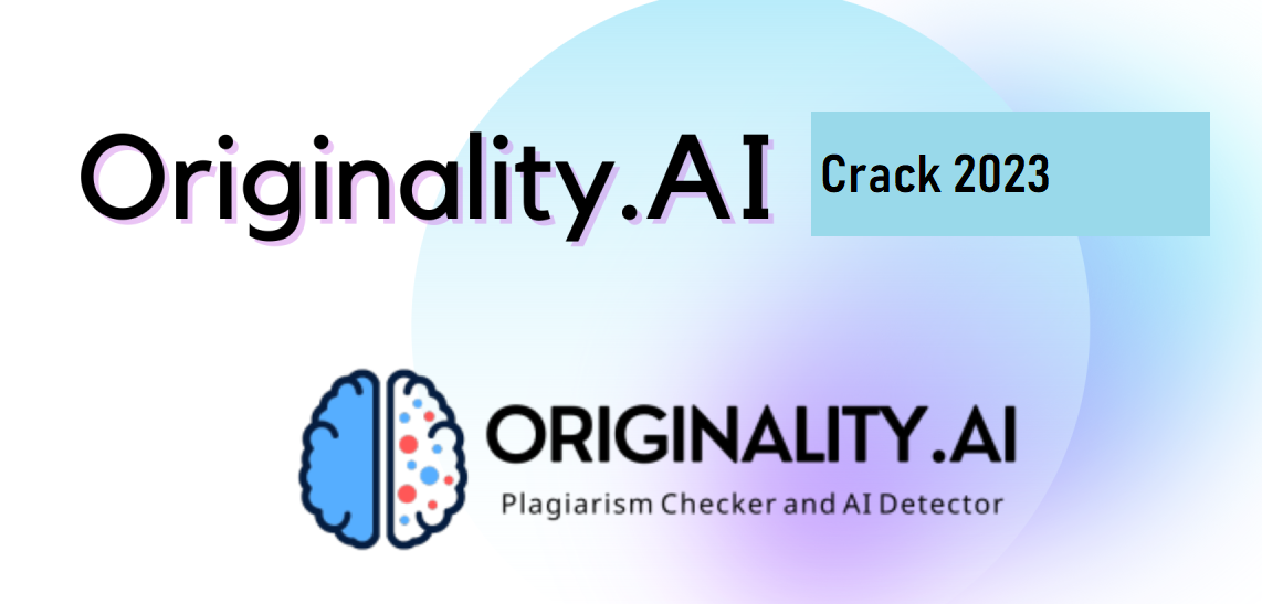 originality.ai Crack Content detector